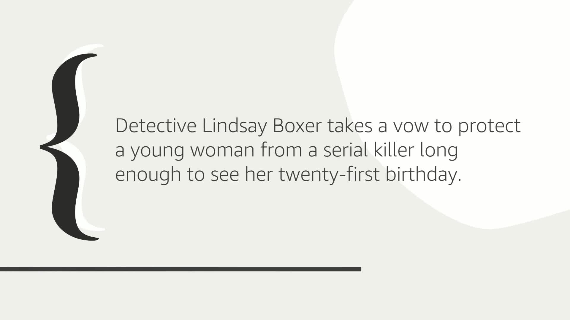 21st Birthday (A Women's Murder Club Thriller, 21) - Image 2