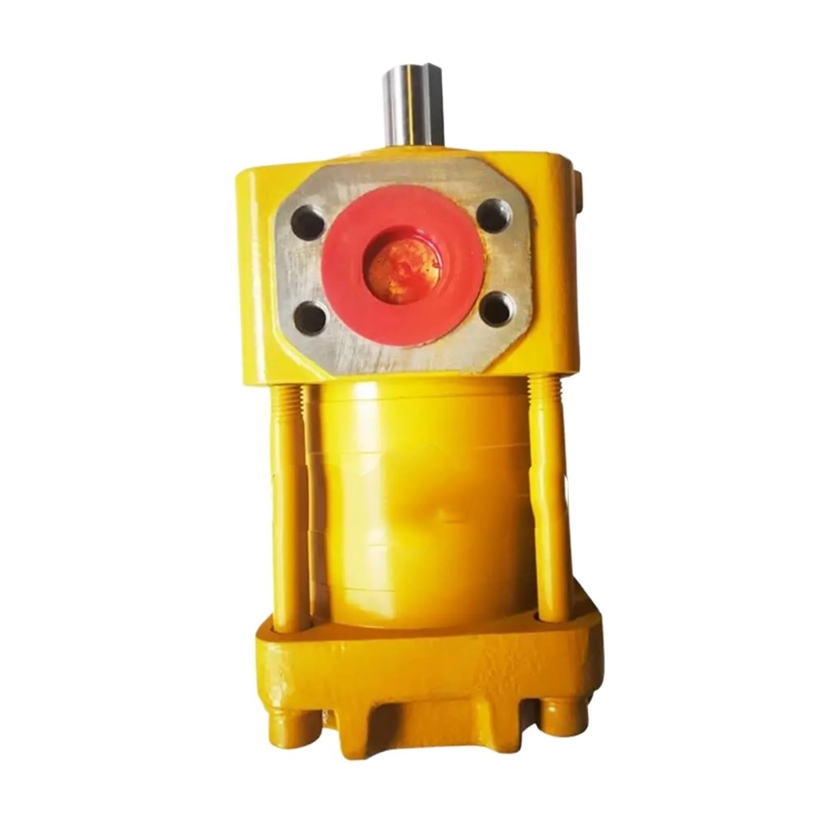 Hydraulische Zahnradpumpe NT intern NT3-G20F NT3-G25F NT3-G32F Schneidemaschine Hochdruckölauslassposition: 180 Grad Typ(NT3-G20F 180 Degree)