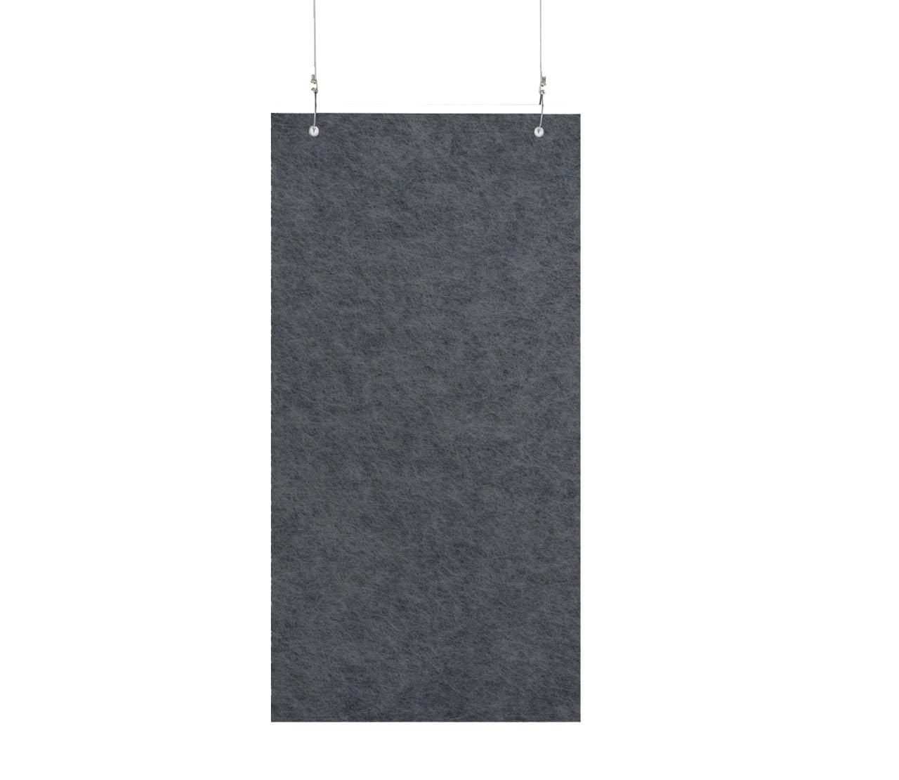 Cloisons acoustiques SoundSorb matériau d'insonorisation et panneau de plafond