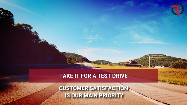 Road Ready Wheels on Amazon Live