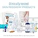 KELODA Scar & Keloid Removal Butter Stick with Menthol, Cooling Balm for Painful, Irritated & Itching Scars & Keloids from Piercings & Burn, With Cocoa, Shea Cream Butter, Coconut & Jojoba Oil