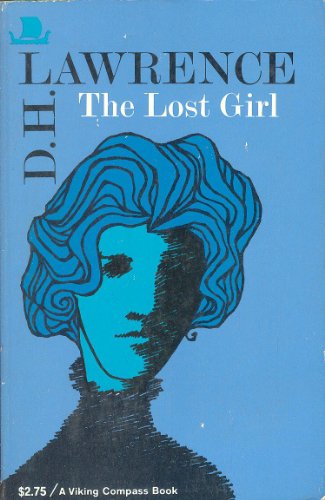 The Lost Girl 0670002267 Book Cover