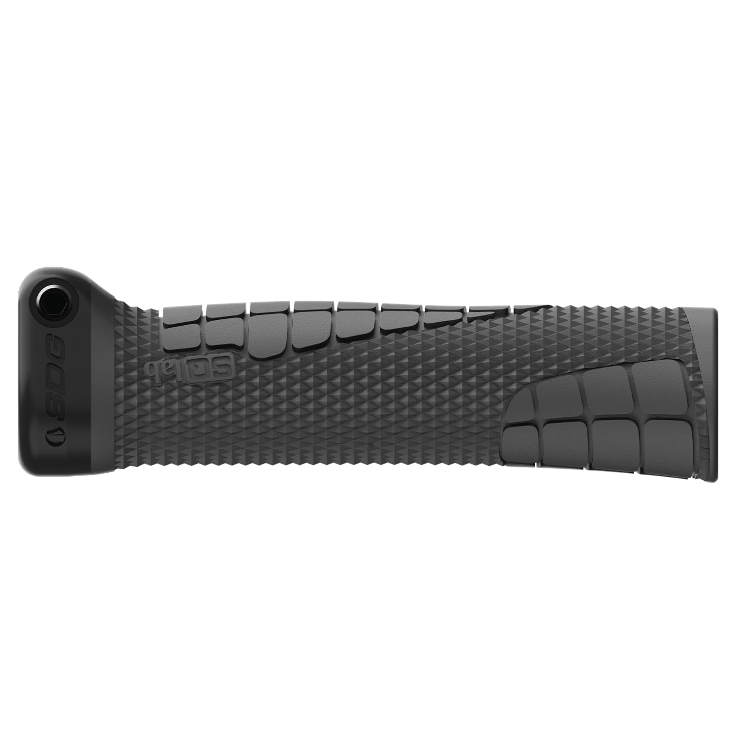 7½, ergonomiczne uchwyty rowerowe dla dzieci SQlab