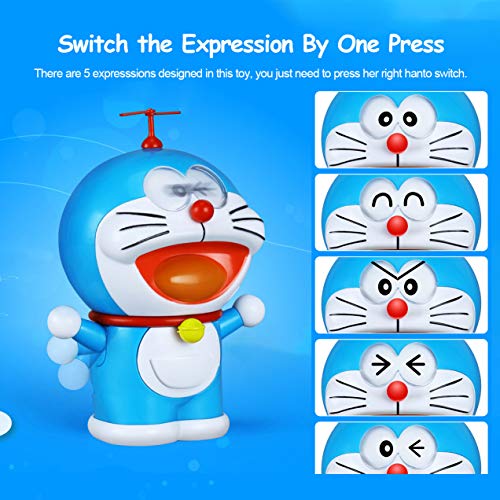 Better Selection Cute Multifunctional Decompression Treasure Pocket Cat Toy Outdoor Kid Toys For Boys Girls #TOP2