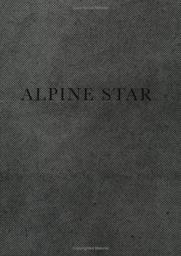 Preisvergleich Produktbild Alpine Star