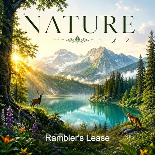 Rambler's Lease copertina