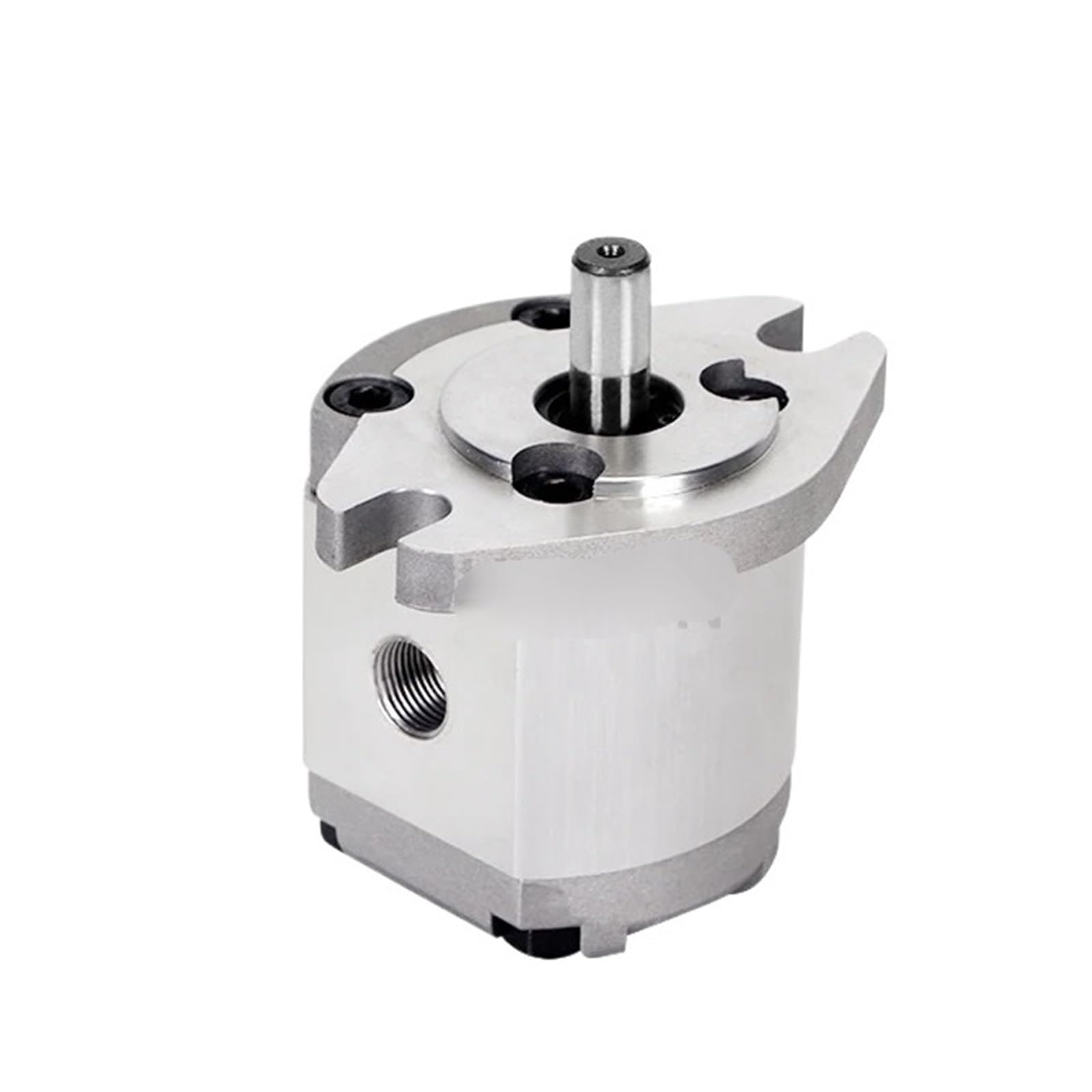 Mini pompe hydraulique HGP-1A-F2L pour engin et micro-système