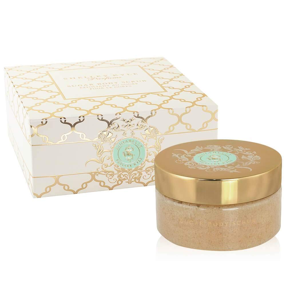 Shelley Kyle Annabelle Sugar Body Scrub, 300 Milliliters 200 ml