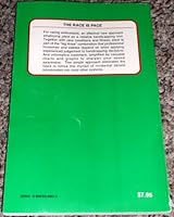 Race Is Pace 0870190423 Book Cover
