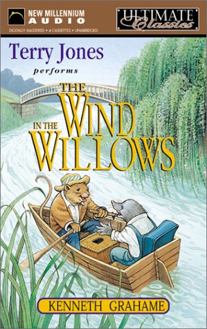 The Wind in the Willows