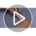 Image of Embroiderymaterial Embroidery Hoop Ring Frame for Cross Stitch Craft Sewing and Embroidery Purpose Triangle Shape( 11.87x12 Inch, 1 Pieces)