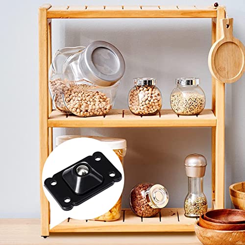 Rotelle Autoadesive, 8/16/24 pezzi Mini Ruote