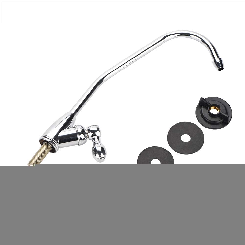 filtro per acqua potabile per rv