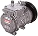 Denso NEW AC COMPRESSOR (4711164)