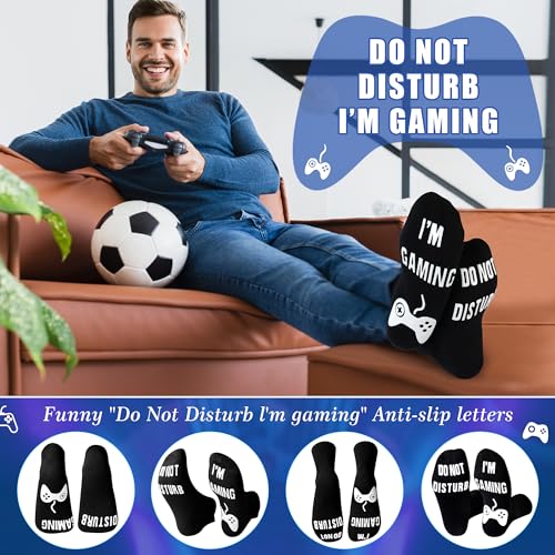 Nirohee Stocking Stuffers for Men Teen Boys,Christmas Gifts for Dad Husband Nana Gamers Golfers,Valentines Gifts for Him Her - Image 5