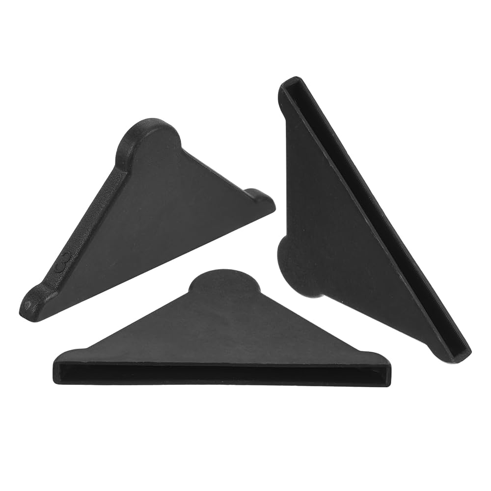 Amazon.co.jp: uxcell 50個 プラスチックコーナープロテクター