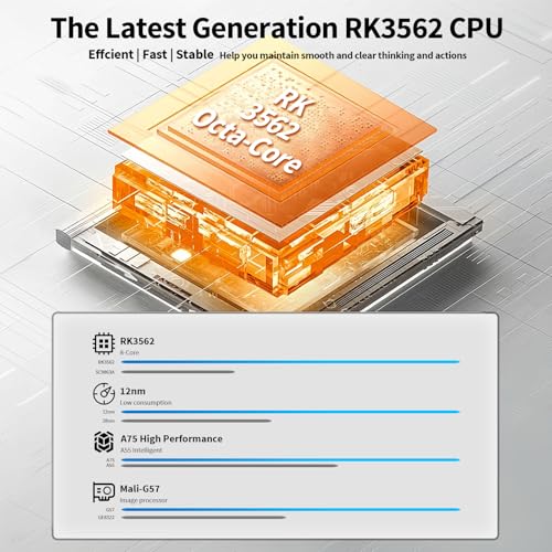 Relndoo 2025 Tablet TB02 の商品画像 4