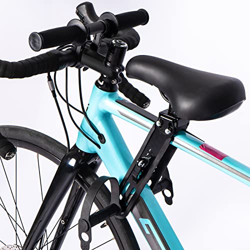 Siège Toddler Deluxe avec guidon - Freins à disques | Primeau Vélo