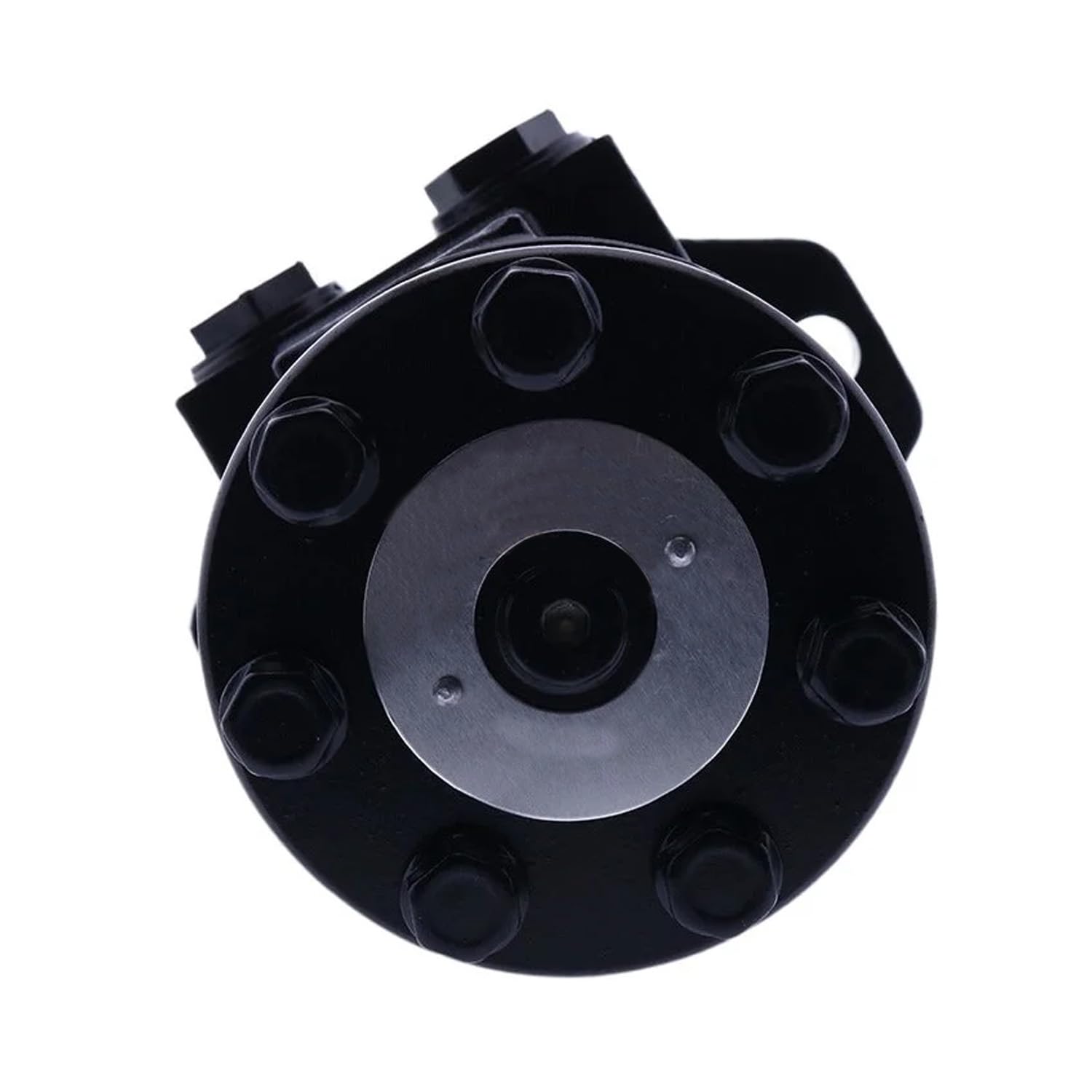Congparts Hydraulic Motor 101-1707 101-2921 101-1028 101-1707-009 101-2921-009 101-1028-009 Compatible with Eaton Char-Lynn H Series