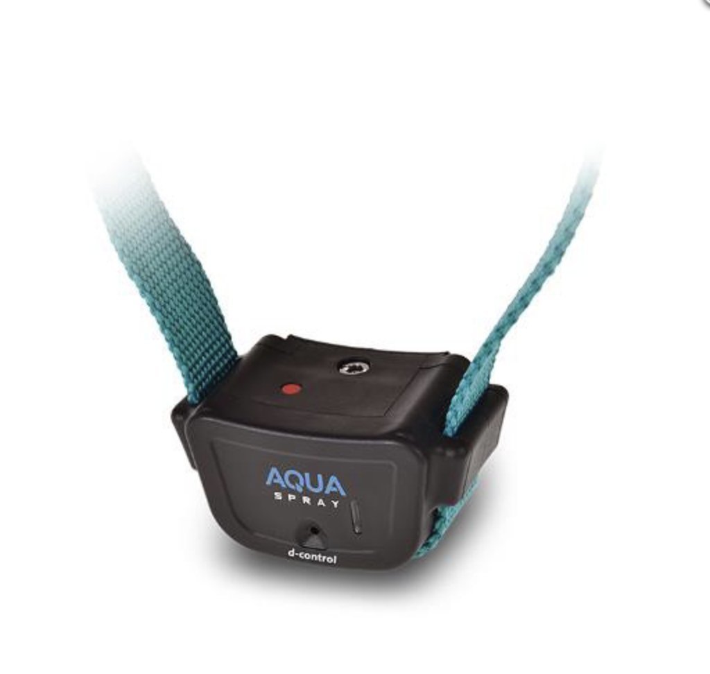 d Control Aqua 300 dogtrace Collar educativo Perros