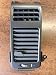 NEW OEM NISSAN 2004-2006 TITAN/ARMADA PASSENGER SIDE AC VENT ASSEMBLY - GRILLE