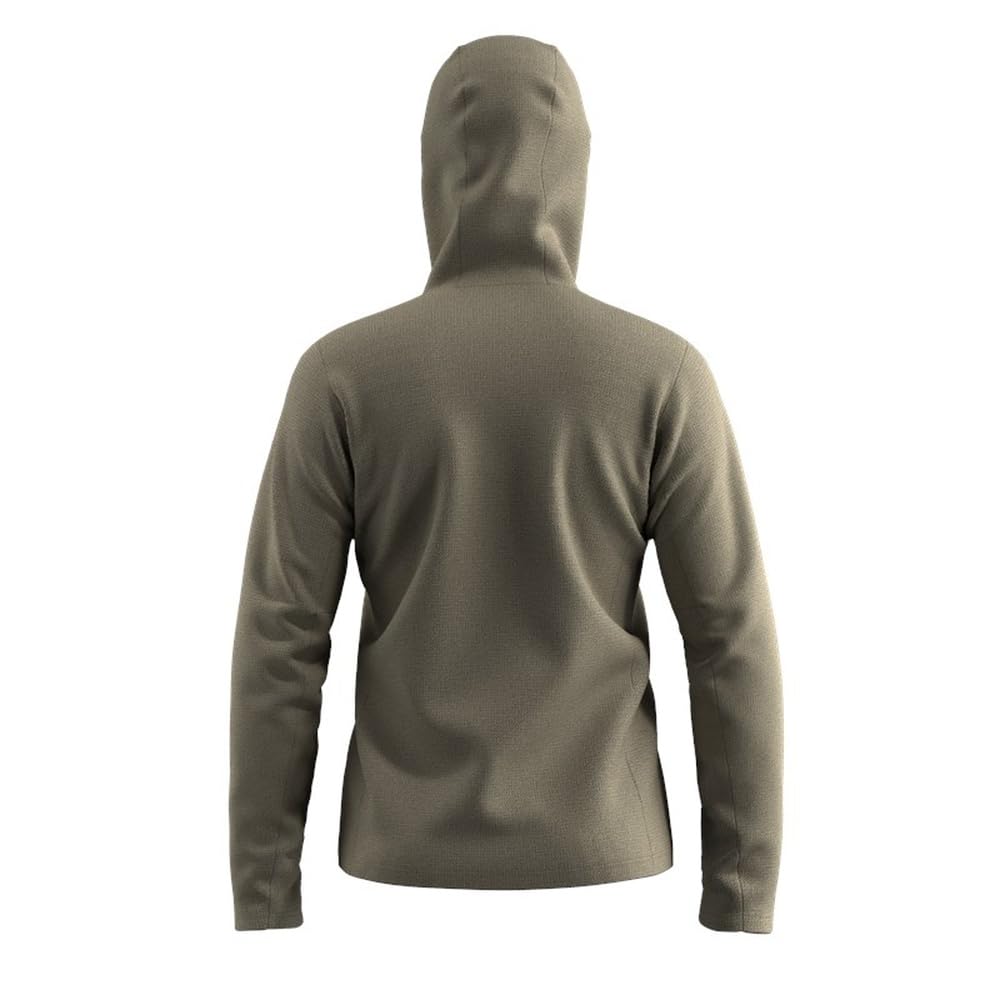 SALEWA Puez Rocca Pl Hd Jkt W Fleece Jacket Mujer