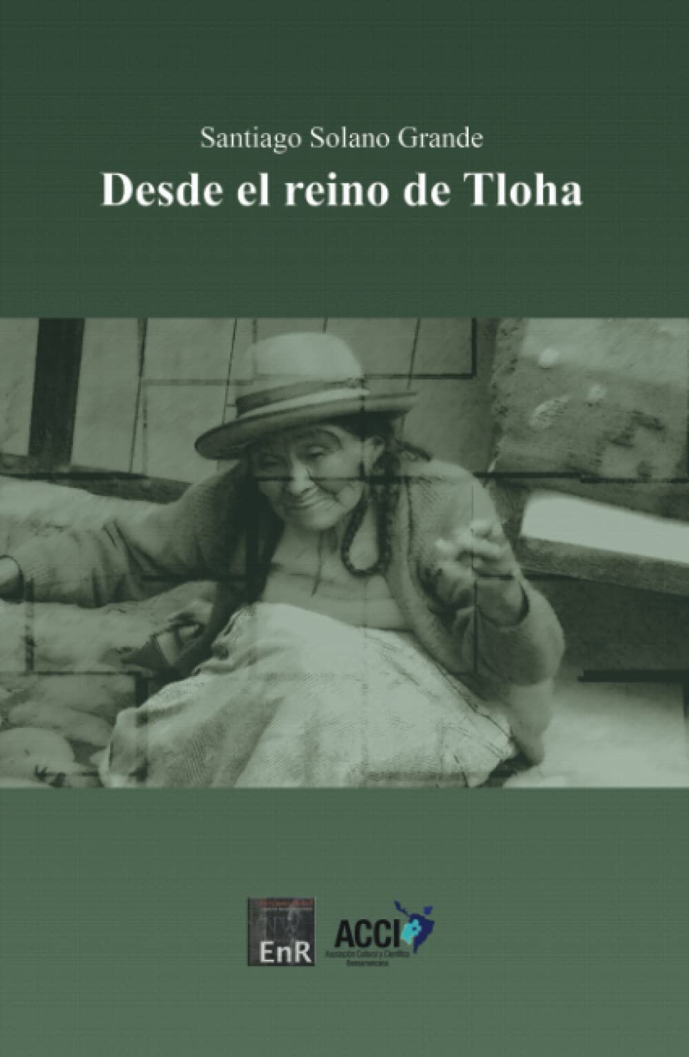 Desde el reino de Tloha Tomo III (Spanish Edition) : Solano Grande, Santiago:  Amazon.com.mx: Libros