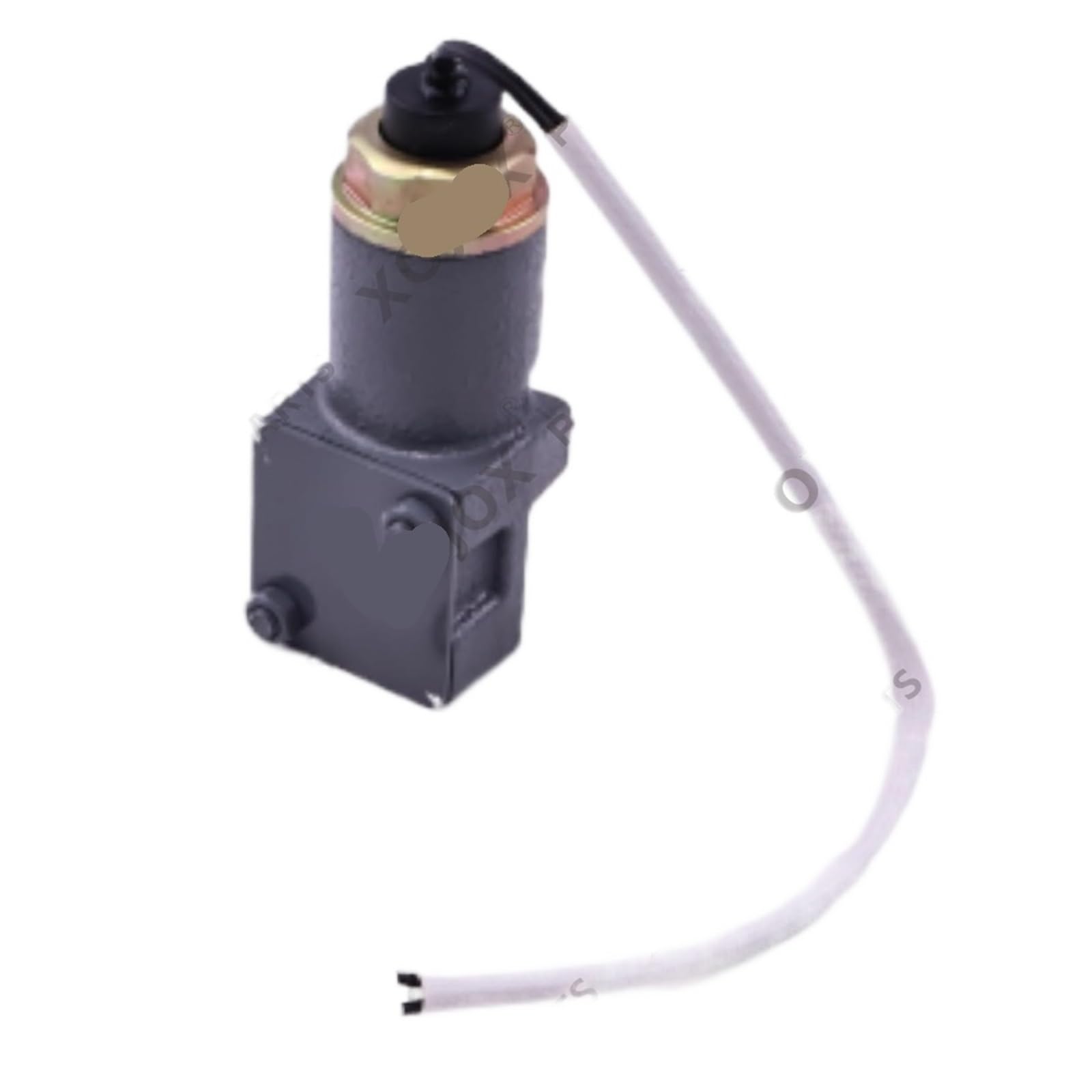 JJKKOZVQF 9147260 9120292 AT154524 9098250 9120191 Solenoid valve EX120-2/3 EX200-2/3 EX100-