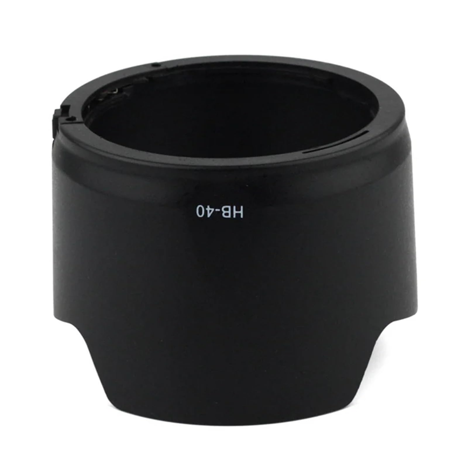 Paraluce HB-40, 24-70mm F/2.8G | Struttura con attacco a baionetta, accessorio for l'abbinamento dell'obiettivo for le riprese