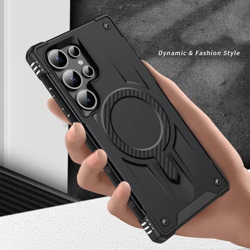 Coque antichoc Samsung S26 Ultra mince contre chutes et rayures - 3