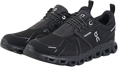 On Women's Cloud 6 Waterproof Sneakers