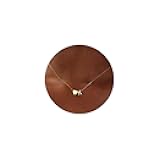 Heart Initial Necklace for Women Teen Girls - 18K Gold Plated Letter A-Z Pendant Necklace Dainty Heart Necklaces Tiny Initial Necklaces Birthday Gifts for Women Jewelry