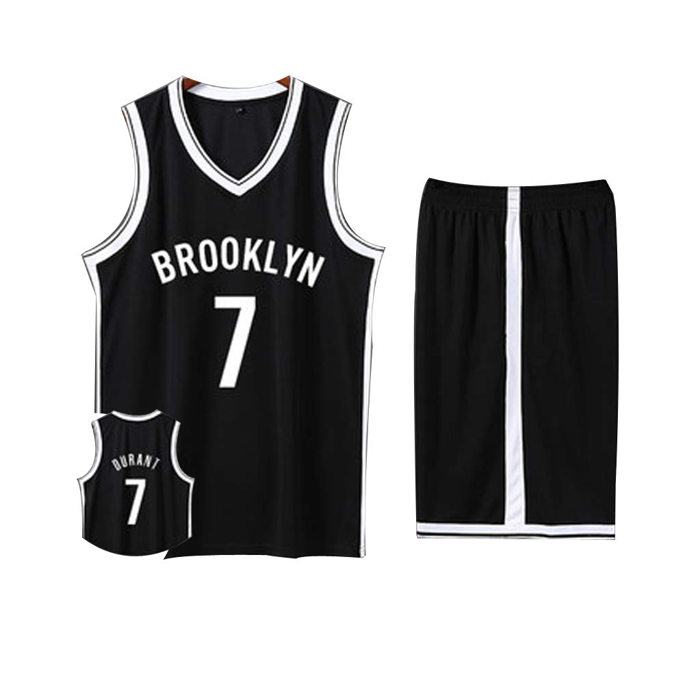 kevin durant jersey and shorts