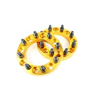 ワイドトレッドスペーサー 8H165.1 4枚セット ハマーH2 Amazon | ハマーH2 ワイドトレッドスペーサー 2枚組 25.4mm PCD165.1