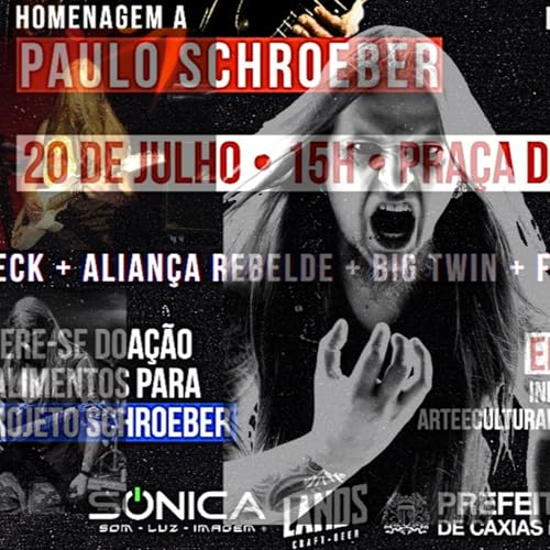 PODTOCAH PODCAST | EPIS&Oacute;DIO #56 | HOMENAGEM A PAULO SCHROEBER