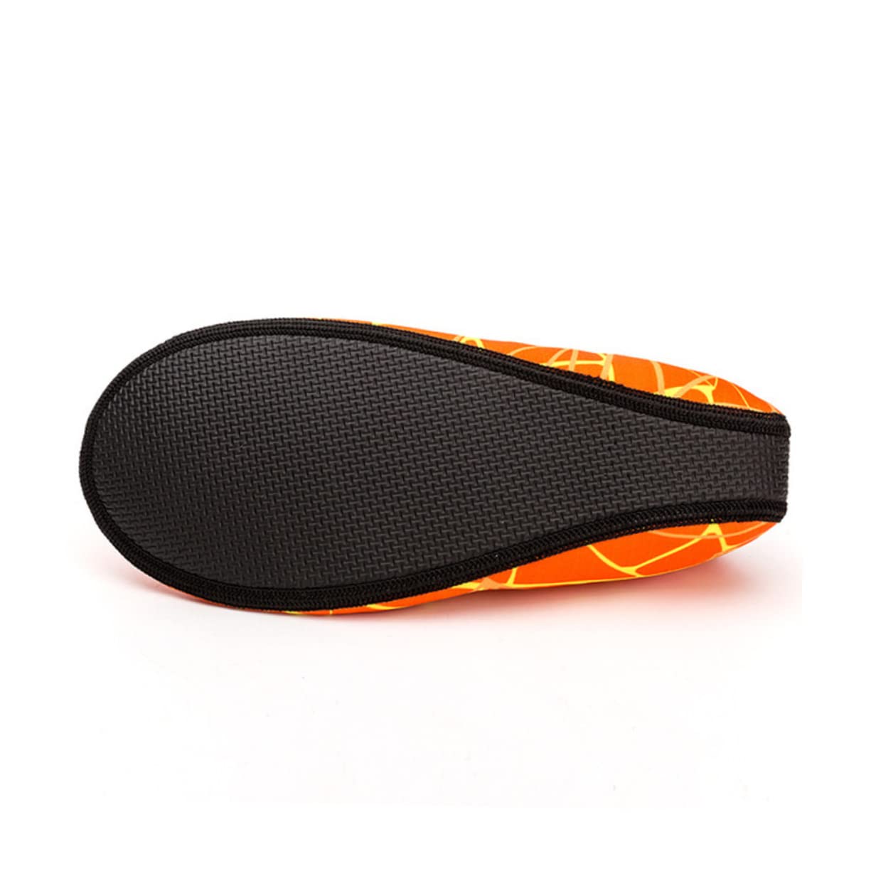 GOOHOCHY Water Socks Snorkeling Socks for Diving Non-Slip Quick Dry Unisex for Water Sports (Size s 34-35)