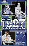  Video World Final 1997-Technics/DMC Mixing [VHS]