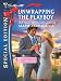 Unwrapping the Playboy (Matchmaking Mamas Book 4)