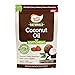Healthy Delights Naturals, Coconut Oil Soft Chews, 500 mg of Coconut Oil, Controls Appetite, Promotes Healthy Metabolism, Delicious Coconut Flavor, 30 Count