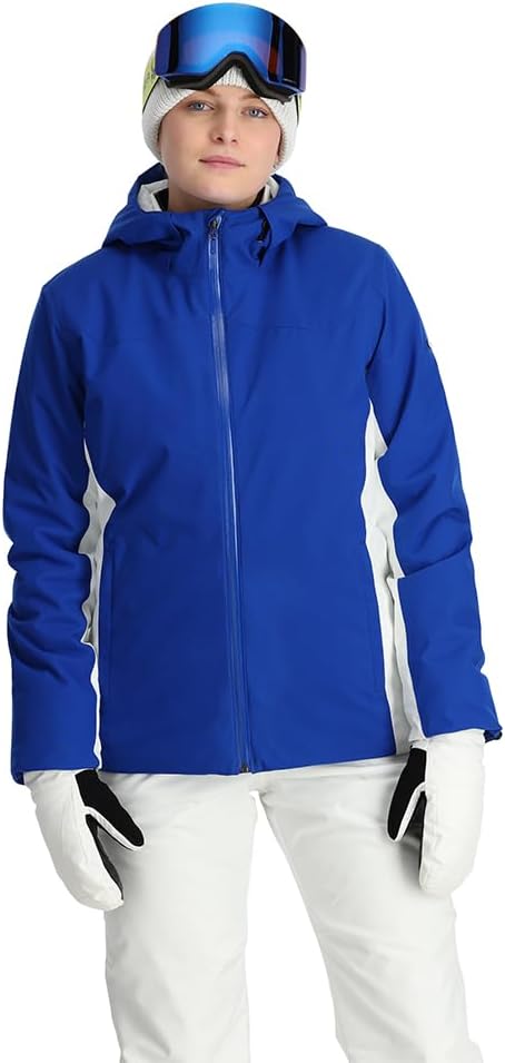 Spyder Women's Spyder Mega 3 in 1 Jacket