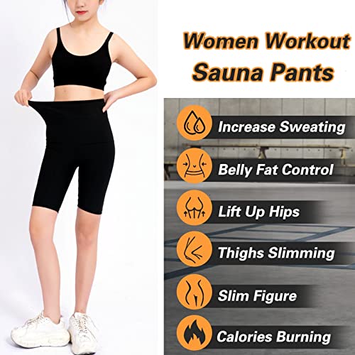 KUMADAI Pantaloni di Perdita di Pantaloni Sauna