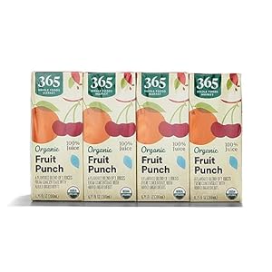 365 by Whole Foods Market, Organic ...