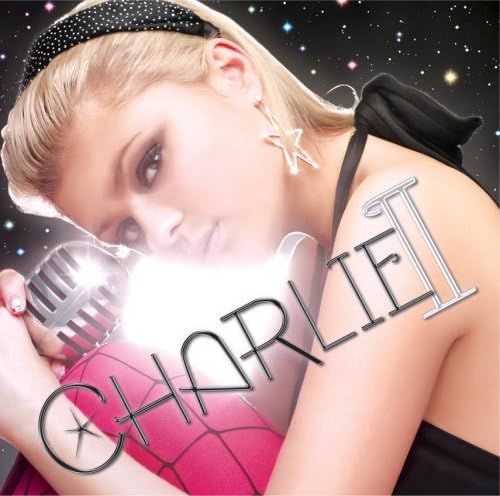 CHARLIE (11) - II - Disque CD