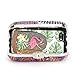 BAIGIO Bolso Fiesta Mujer Lentejuelas, Clutch Bolso de Noche Boda Cartera de...