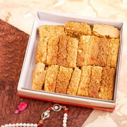 Best Premium and Delicious (Milk Cake one Kg)-image-30