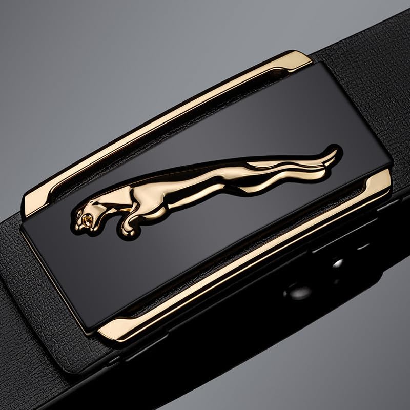 Image of ZORO Men's Leather Belt