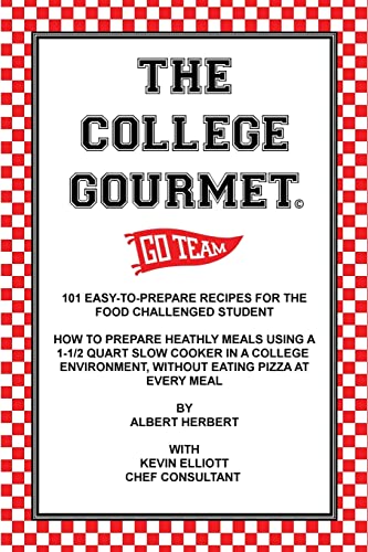 The College Gourmet