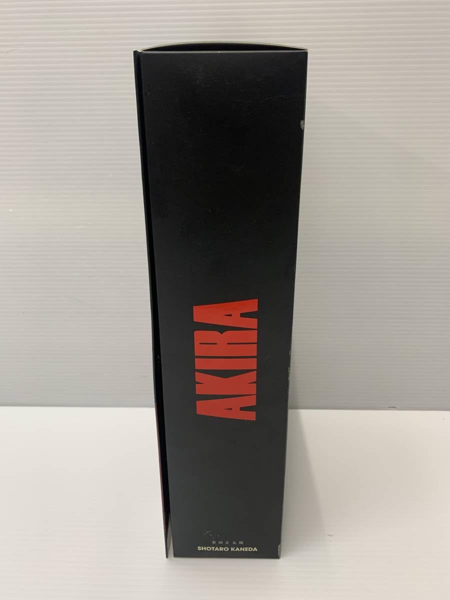 PROJECT BM AKIRA 金田正太郎　1/6スケール　フィギュア AKIRA 1/6 金田 正太郎 | 大日本工房