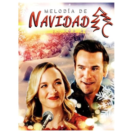 Melodía de Navidad
