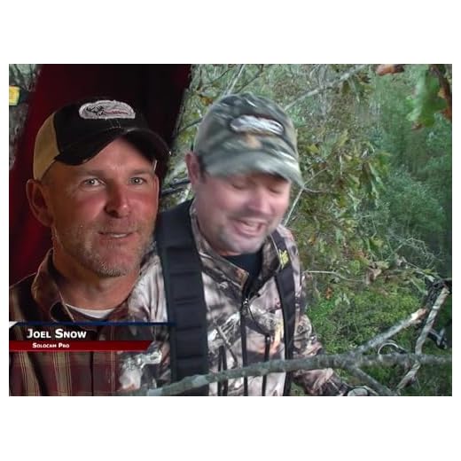 Swamp Hunter